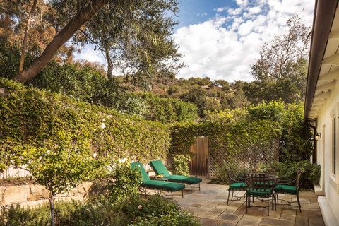 SAN YSIDRO RANCH - Photo 62