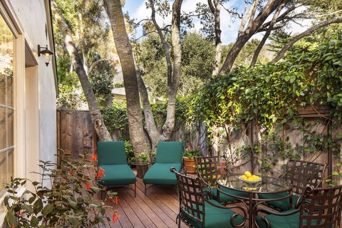 SAN YSIDRO RANCH - Photo 65