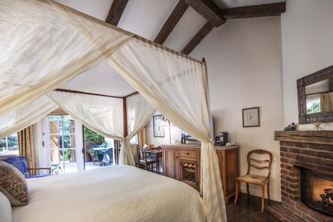 SAN YSIDRO RANCH - Photo 67