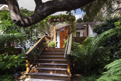 SAN YSIDRO RANCH - Photo 66