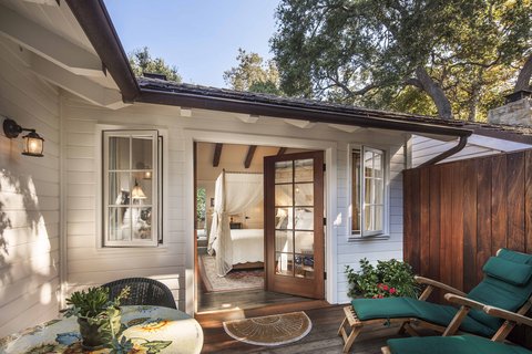 SAN YSIDRO RANCH - Photo 69