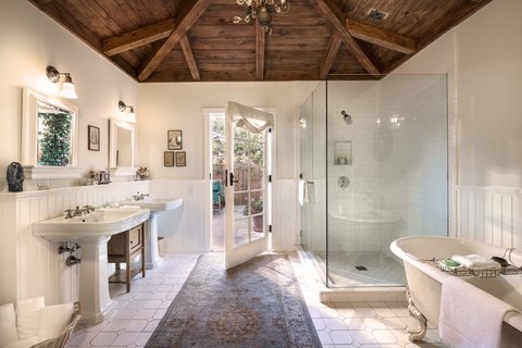 SAN YSIDRO RANCH - Photo 76