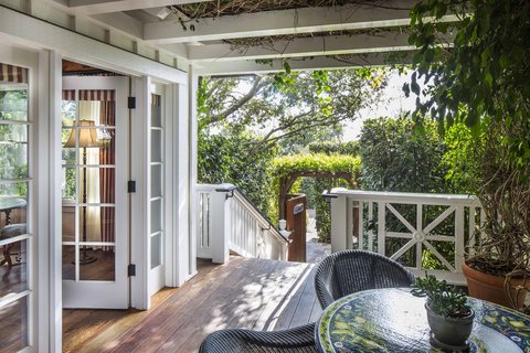 SAN YSIDRO RANCH - Photo 70