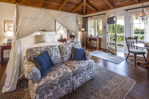 SAN YSIDRO RANCH - Photo 75