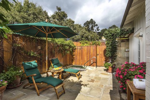 SAN YSIDRO RANCH - Photo 77