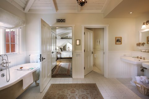 SAN YSIDRO RANCH - Photo 80