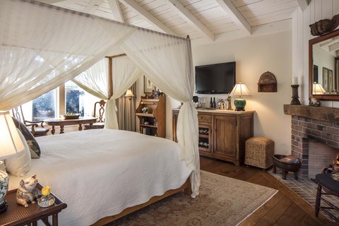 SAN YSIDRO RANCH - Photo 79