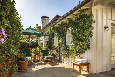 SAN YSIDRO RANCH - Photo 85