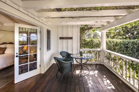 SAN YSIDRO RANCH - Photo 86