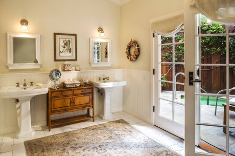 SAN YSIDRO RANCH - Photo 92