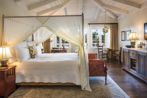 SAN YSIDRO RANCH - Photo 91