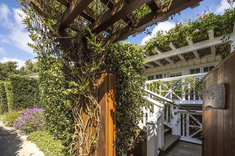 SAN YSIDRO RANCH - Photo 90