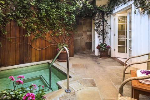 SAN YSIDRO RANCH - Photo 93