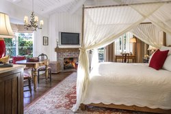  - San Ysidro Ranch Montecito