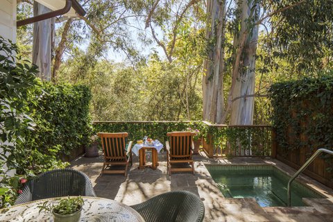 SAN YSIDRO RANCH - Photo 100