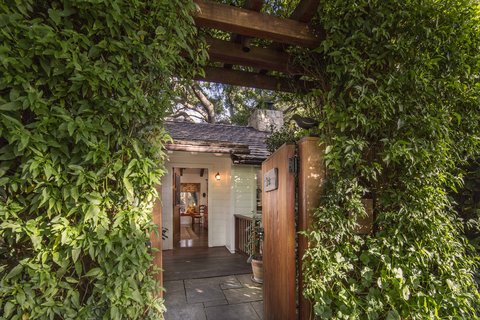 SAN YSIDRO RANCH - Photo 94