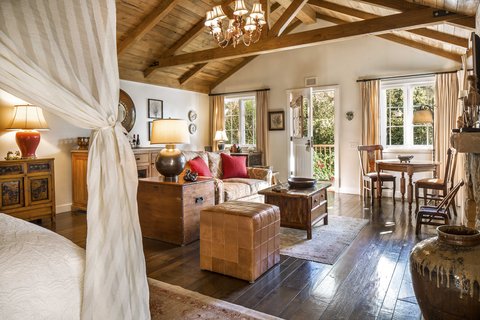 SAN YSIDRO RANCH - Photo 103