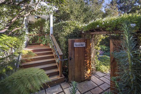 SAN YSIDRO RANCH - Photo 102