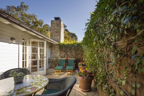 SAN YSIDRO RANCH - Photo 106