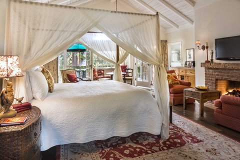 SAN YSIDRO RANCH - Photo 108