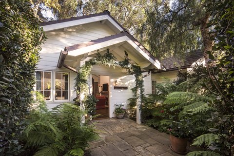 SAN YSIDRO RANCH - Photo 107