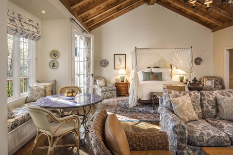 SAN YSIDRO RANCH - Photo 111