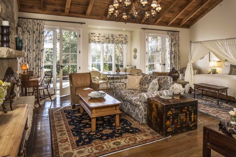 SAN YSIDRO RANCH - Photo 112