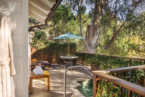 SAN YSIDRO RANCH - Photo 114