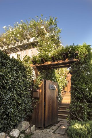 SAN YSIDRO RANCH - Photo 126