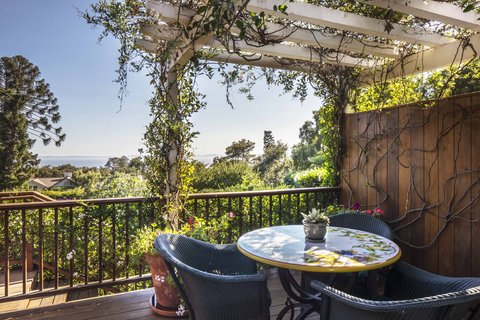 SAN YSIDRO RANCH - Photo 132