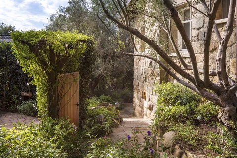 SAN YSIDRO RANCH - Photo 120