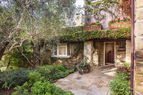 SAN YSIDRO RANCH - Photo 121