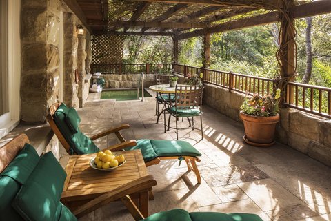 SAN YSIDRO RANCH - Photo 125