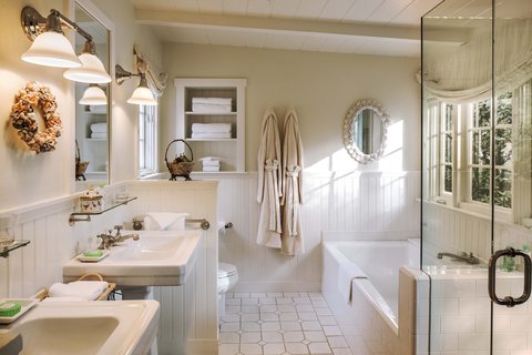 SAN YSIDRO RANCH - Photo 135