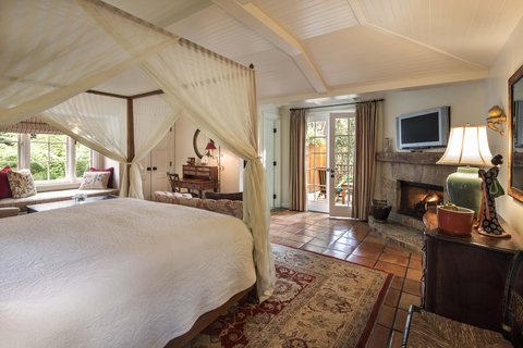 SAN YSIDRO RANCH - Photo 134