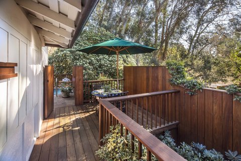 SAN YSIDRO RANCH - Photo 137