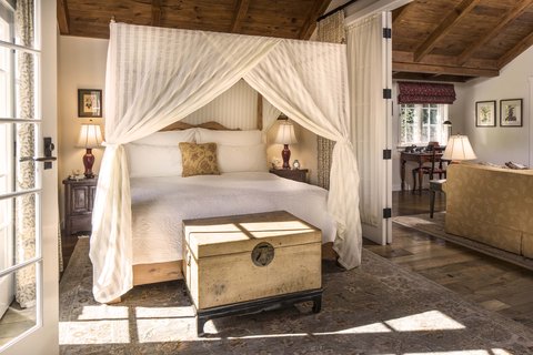 SAN YSIDRO RANCH - Photo 140