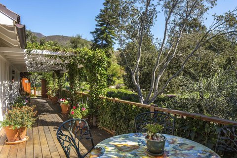 SAN YSIDRO RANCH - Photo 142
