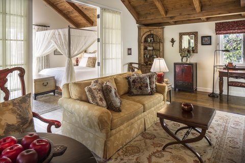 SAN YSIDRO RANCH - Photo 139