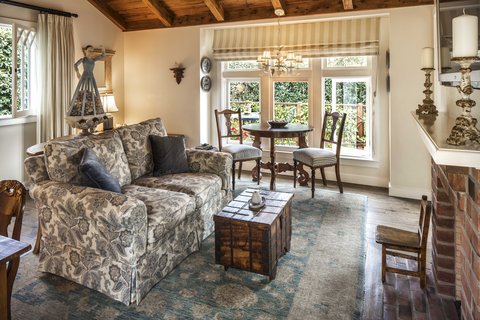 SAN YSIDRO RANCH - Photo 150