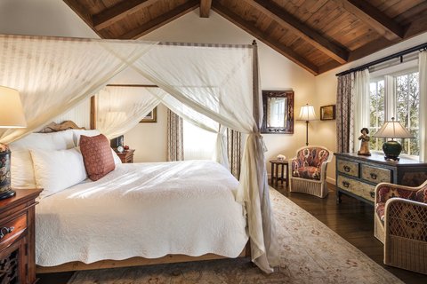 SAN YSIDRO RANCH - Photo 156