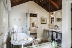  - San Ysidro Ranch Montecito