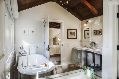 SAN YSIDRO RANCH - Photo 163