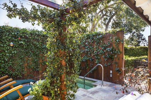 SAN YSIDRO RANCH - Photo 164