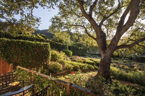 SAN YSIDRO RANCH - Photo 165