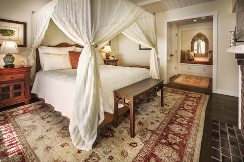 SAN YSIDRO RANCH - Photo 168