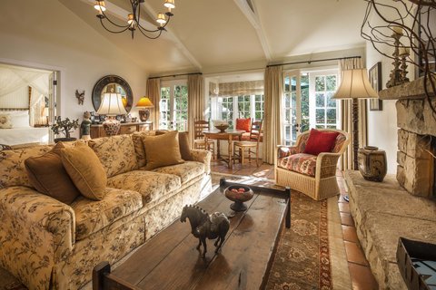 SAN YSIDRO RANCH - Photo 144