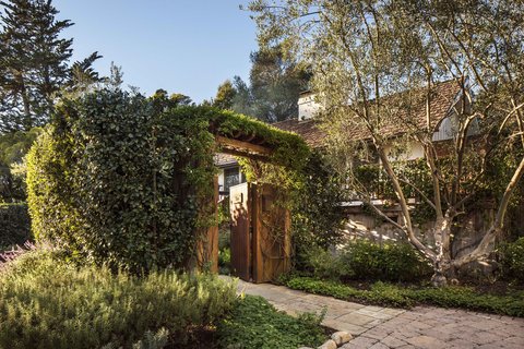 SAN YSIDRO RANCH - Photo 166