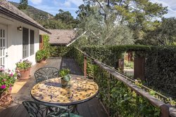  - San Ysidro Ranch Montecito