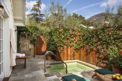  - San Ysidro Ranch Montecito